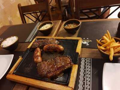 Vikings - Steaks, Seafood & Sandwiches