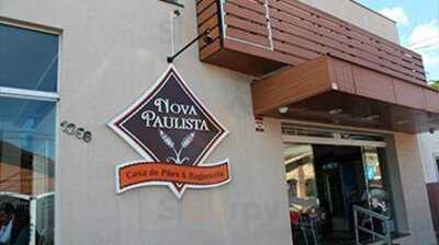 Nova Paulista