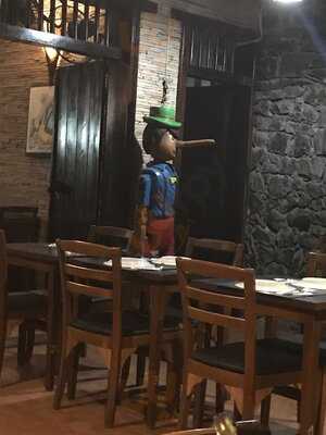 Pizzaria Pinocchio