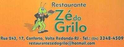 Restaurante Ze Do Grilo