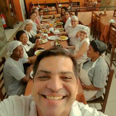 Restaurante Ze Do Grilo