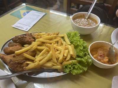 Restaurante Ze Do Grilo