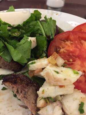 Churrascaria Guaíba