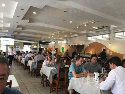 Churrascaria Guaíba