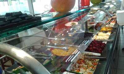 Churrascaria Guaíba