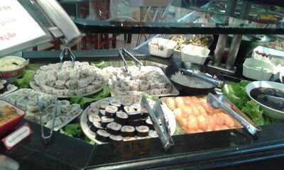 Churrascaria Guaíba