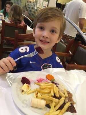 Churrascaria Guaíba