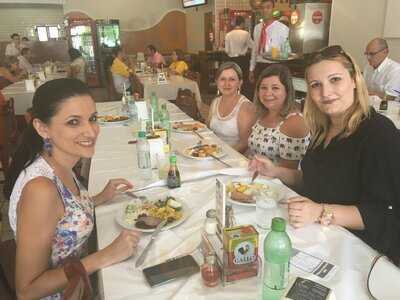 Churrascaria Guaíba