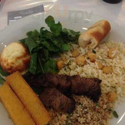 Churrascaria Guaíba
