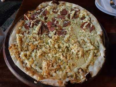 Pizzaria Abracadabra