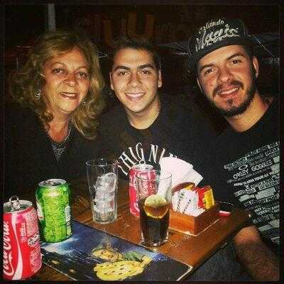 Pizzaria Abracadabra