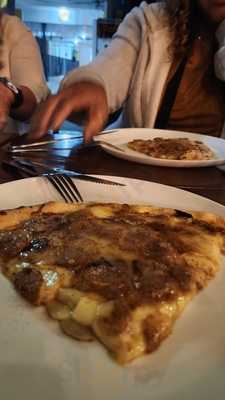 Pizzaria Abracadabra