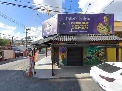 Pizzaria Abracadabra