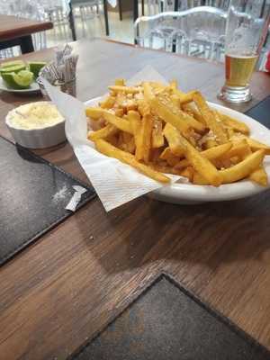 Casa Della Mamma Pizzaria