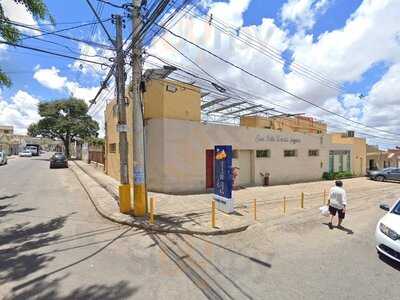 Casa Della Mamma Pizzaria