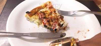 Casa Della Mamma Pizzaria