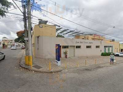 Casa Della Mamma Pizzaria