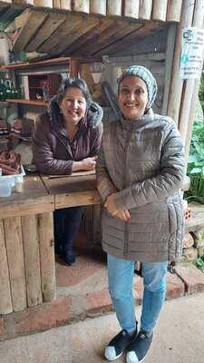 A Cantina Linha Bella