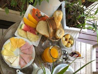 Angra Boutique Hotel Bistrô