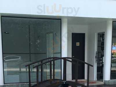 Angra Boutique Hotel Bistrô