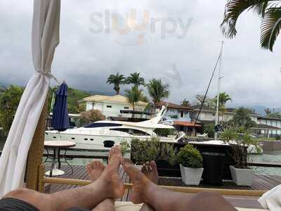 Angra Boutique Hotel Bistrô