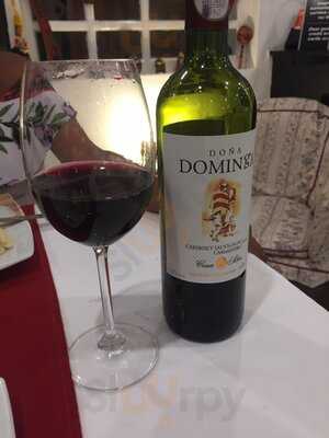 Angra Boutique Hotel Bistrô