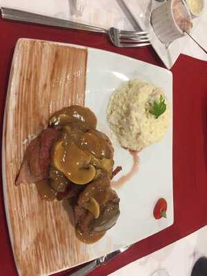 Angra Boutique Hotel Bistrô