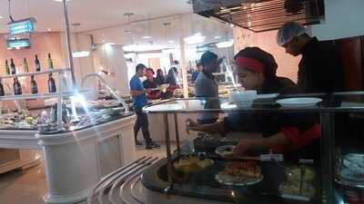 Culinaria & Magia Self Service