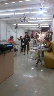 Culinaria & Magia Self Service