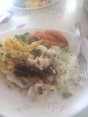 Culinaria & Magia Self Service