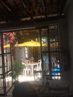 Culinaria & Magia Self Service