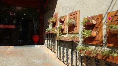 Culinaria & Magia Self Service