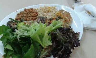 Culinaria & Magia Self Service