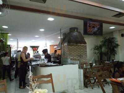 Culinaria & Magia Self Service