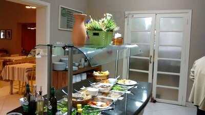 Rhais Restaurante Vegetarista