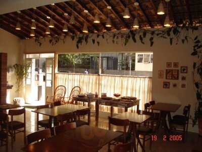 Rhais Restaurante Vegetarista