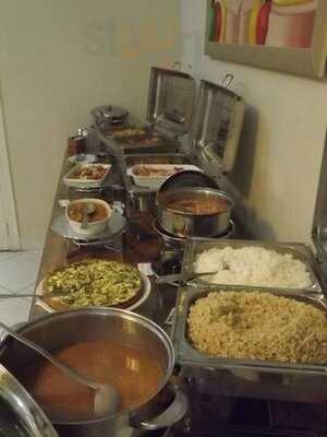 Rhais Restaurante Vegetarista