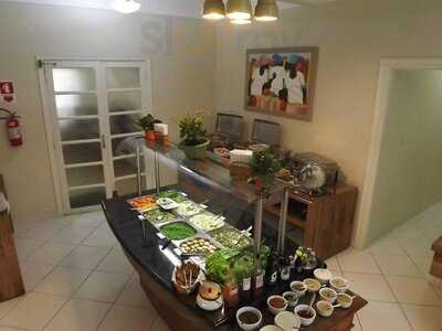 Rhais Restaurante Vegetarista