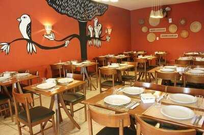 Rhais Restaurante Vegetarista