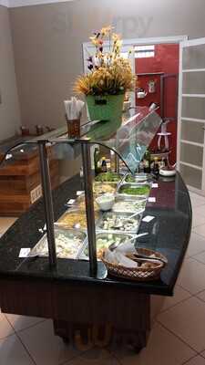 Rhais Restaurante Vegetarista