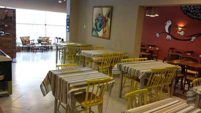 Rhais Restaurante Vegetarista