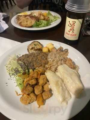 Rhais Restaurante Vegetarista
