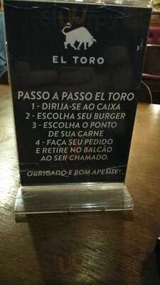 El Toro