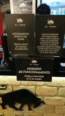 El Toro