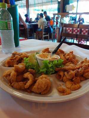 Família Restaurante