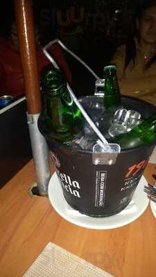 Família Restaurante