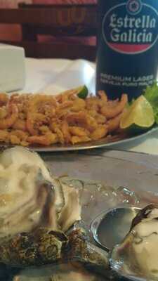 Família Restaurante