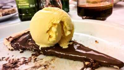 Pizzaria Nova VesÚvio