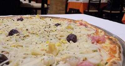 Pizzaria Nova VesÚvio