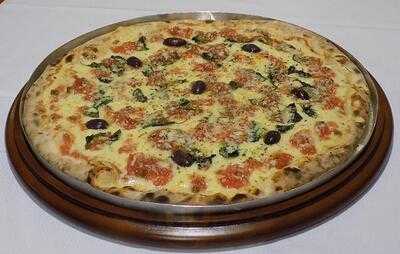 Pizzaria Nova VesÚvio